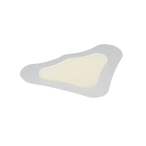 Plastry na stopę VISCOPLAST Mix, 3 rozmiary, kopertka, 7szt.
