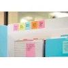 Karteczki samoprzylepne POST-IT® Super Sticky Notes, 47,6x47,6mm, 12x90 kart., paleta Cosmic