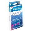 Plastry na zmiany trądzikowe VISCOPLAST-3M Acne Patch, Ø 12 mm, 15 szt., pudełko
