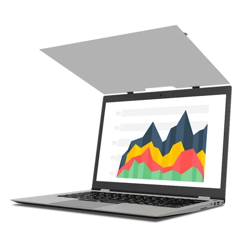 Filtr prywatyzujący 3M™ (RP156W9B), do laptopów 16:9, 15.6