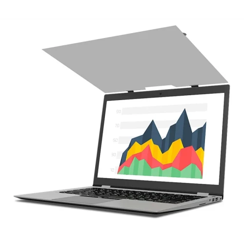 Filtr prywatyzujący 3M™ (PF140W9B), do laptopów 16:9, 14