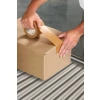 Papierowa taśma pakowa o wysokich parametrach SCOTCH® 570, 48 mm x 50 m, brązowa