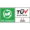 Taśma biurowa SCOTCH® Magic™ (9-1933R3C38), 66% kleju roślinnego, matowa, 19mm, 33m, 3szt., podajnik C-38 GRATIS