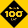 Taśma biurowa SCOTCH® Magic™ (9-1933R3C38), 66% kleju roślinnego, matowa, 19mm, 33m, 3szt., podajnik C-38 GRATIS