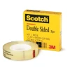 Taśma biurowa, dwustronna SCOTCH® (665), 12mm, 22,8m