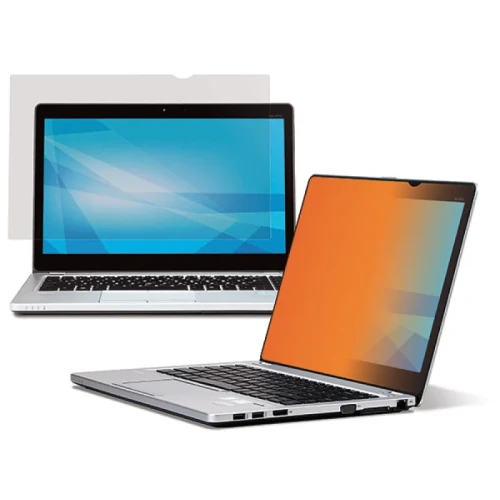 Bezramkowy filtr prywatyzujący 3M™ (GPF12.5W9), do laptopów, 16:9, 12,5