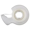 Taśma biurowa SCOTCH® Magic™ (890; 8-1975), matowa, z dyspenserem, 19mm, 7, 5m