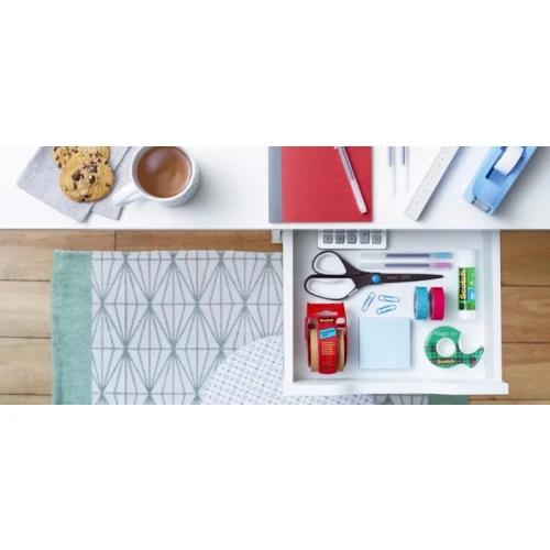 Klej w sztyfcie SCOTCH® (6208D)Office, 8g