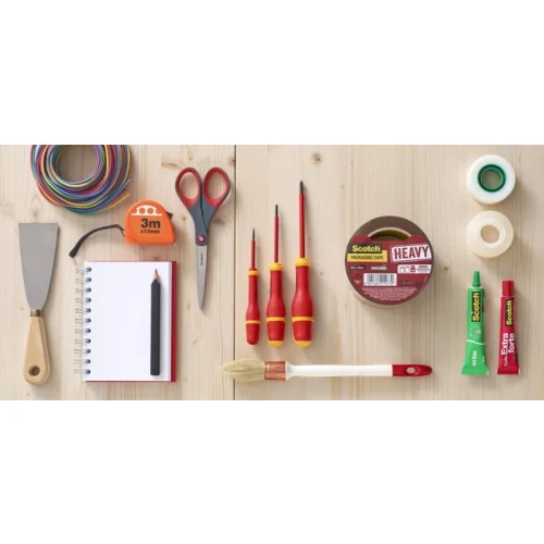 Klej w sztyfcie SCOTCH® (6208D)Office, 8g