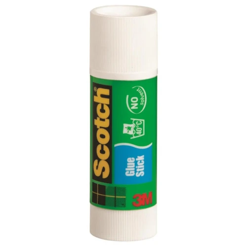 Klej w sztyfcie SCOTCH® (6240D) Office, 40g