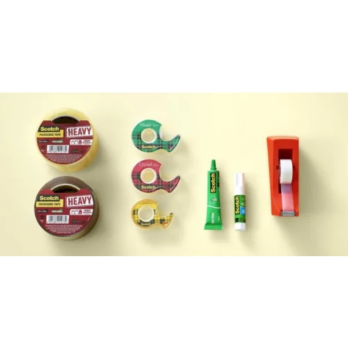 Klej w sztyfcie SCOTCH® (6240D) Office, 40g