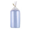 Świeca słupek DONAU HOME Standard Lakier, 60x115mm, błękit perła