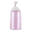 Świeca słupek DONAU HOME Standard Lakier, 60x115mm, różowy perła
