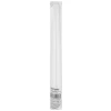 Świeca szpic DONAU HOME Standard Kolor, 22x230mm, 40 szt., biały