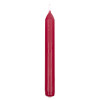 Świeca stołowa prosta DONAU HOME, 20x170 mm, 10 szt., czerwona