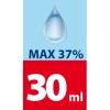 Tusz do pieczątek DONAU, 30ml, fioletowy