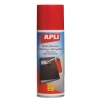 Spray do usuwania etykiet APLI, 200ml