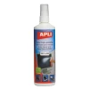 Spray do czyszczenia ekranów TFT/LCD APLI, 250ml