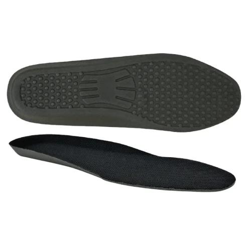 Anatomiczna wkładka do obuwia VM FOOTWEAR, poliuretanowa, rozm. 45, czarna