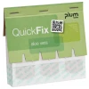 Plastry z aloesem PLUM QuickFix Aloe Vera, wkład, 45 szt.