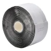 Bandaż PLUM QuickSoft, 5,5cm × 5m, 2 szt., czarny