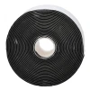 Bandaż PLUM QuickSoft, 5,5cm × 5m, 2 szt., czarny