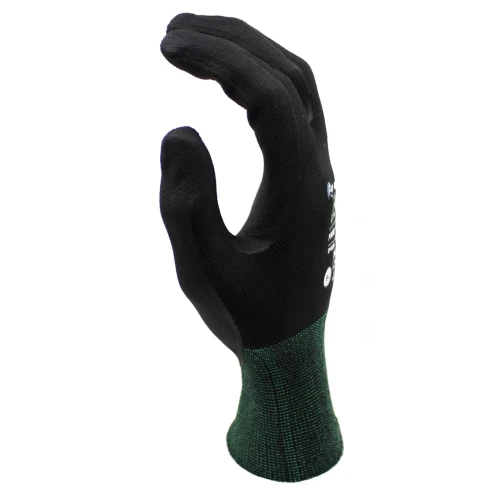 Rękawice dziane Eco MCR Greenknight GP1082NM, rozm. 9
