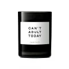 Świeca sojowa w szkle CANDLY&CO, Can't Adult Today, zapach No.1, 250g