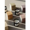 Świeca sojowa w szkle CANDLY&CO, Go Where You Feel Most, zapach No.5, 250g