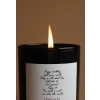 Świeca sojowa w szkle CANDLY&CO, Happy Birthday, zapach No.5, 250g