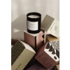 Świeca sojowa w szkle CANDLY&CO, You And I Are More Than., zapach No.8, 250g