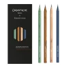 Ołówki CARAN D'ACHE, Les Crayons De La Maison, edycja 10, 4 szt.