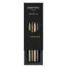 Ołówki CARAN D'ACHE, Les Crayons De La Maison, edycja 10, 4 szt.