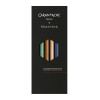 Ołówki CARAN D'ACHE, Les Crayons De La Maison, edycja 10, 4 szt.
