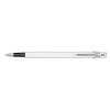 Pióro wieczne CARAN D'ACHE 849, M, białe
