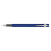 Pióro wieczne CARAN D'ACHE 849, M, niebieskie