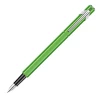 Pióro wieczne CARAN D'ACHE 849 Fluo Line, M, zielone