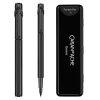 Pióro wieczne CARAN D'ACHE 849, Black Code, M, czarne