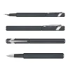Pióro wieczne CARAN D'ACHE 849, F, czarne