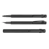 Pióro wieczne CARAN D'ACHE 849, Black Code, F, czarne