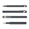 Pióro wieczne CARAN D'ACHE 849, B, czarne