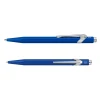 Długopis CARAN D'ACHE 849 Classic Line, M, niebieski
