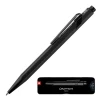 Długopis CARAN D'ACHE 849 Black Code, M, w pudełku, czarny