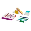 Długopis CARAN D'ACHE 849 Colormat-X, M, w pudełku, czerwony