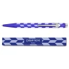 Długopis CARAN D'ACHE 849 Mosaic, royal blue