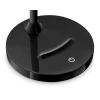 Lampka na biurko CEP CLED-0290, Flex, czarny