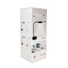 Lampka na biurko CEP CLED-0290, Flex, czarny