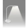 Lampka na biurko CEP CLED-0290, Flex, biały