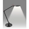 Lampka na biurko CEP CLED-0350, Giant, czarny