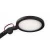 Lampka na biurko CEP CLED-0350, Giant, czarny